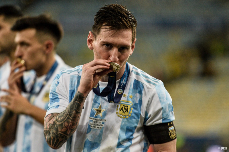 Die 10 argentinischen Fußballer mit dem höchsten Preis Die besten Fußballmomente der Welt