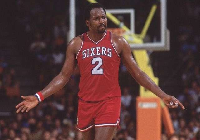 Top 10 der besten Basketballspieler im NBA-Team zum 50-jährigen Jubiläum