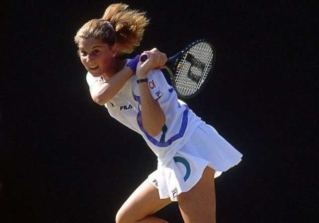 Top 10 der besten Tennisspielerinnen aller Zeiten | WTA-Legenden