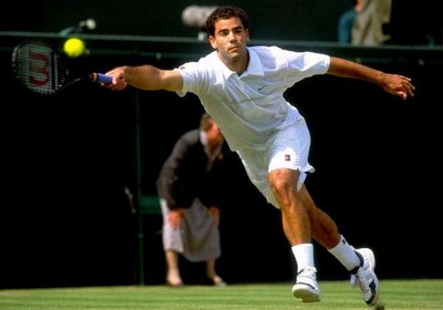 Top 10 der besten Tennisspieler aller Zeiten | ATP-Legenden