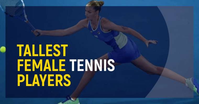 Top 10 der größten Tennisspielerinnen aller Zeiten