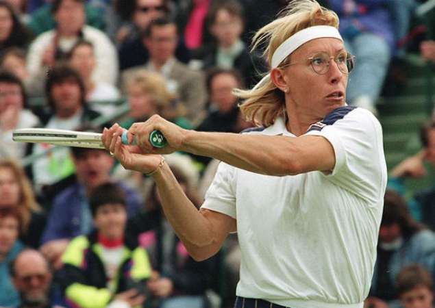 Top 10 der siegreichsten Tennisspieler der Geschichte