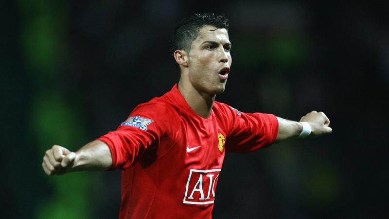 Wann wird Ronaldo sein zweites Man Utd-Debüt geben?