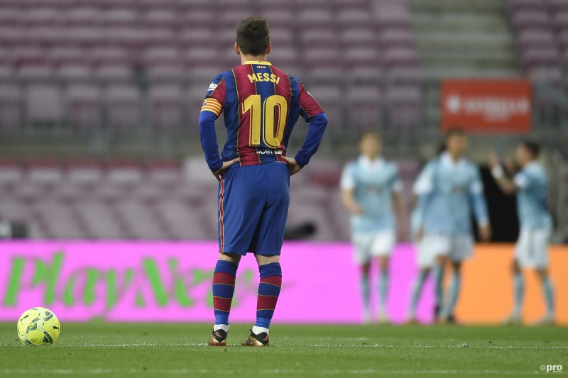 Wer wird Messis Nummer 10 bei Barcelona erben? Die besten Fußballmomente der Welt