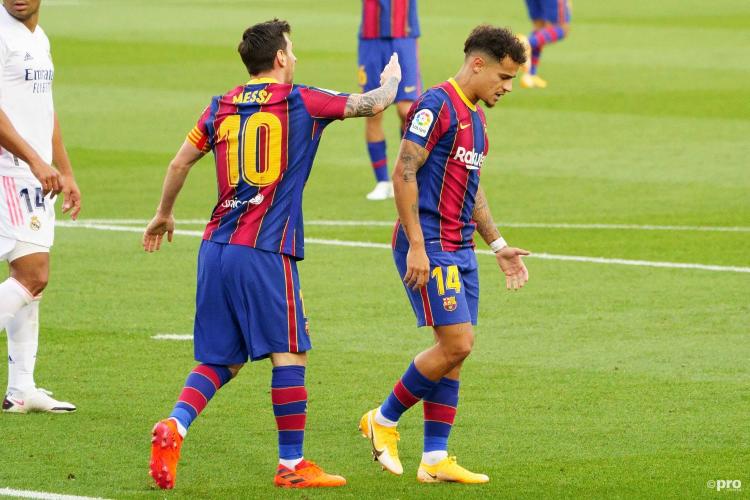 Wer wird Messis Nummer 10 bei Barcelona erben?