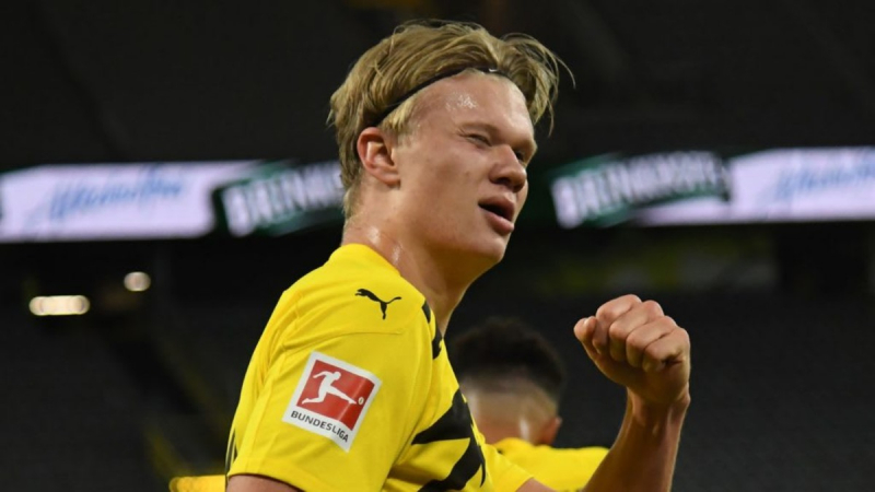 Warum Dortmund trotz Sanchos Abgang besser denn je steht