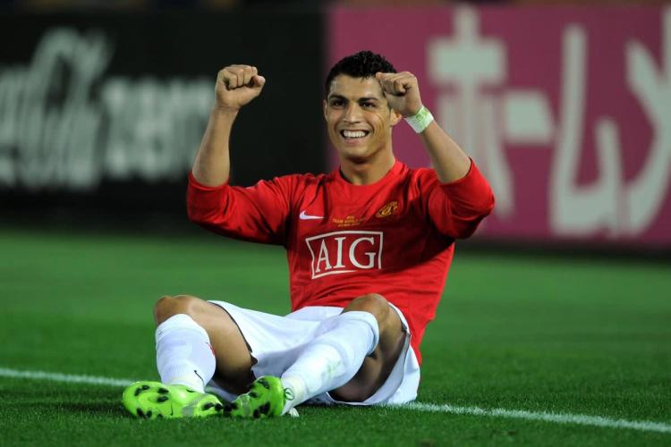 Wird Ronaldo sein Nr.7-Trikot bei Man Utd zurückbekommen?