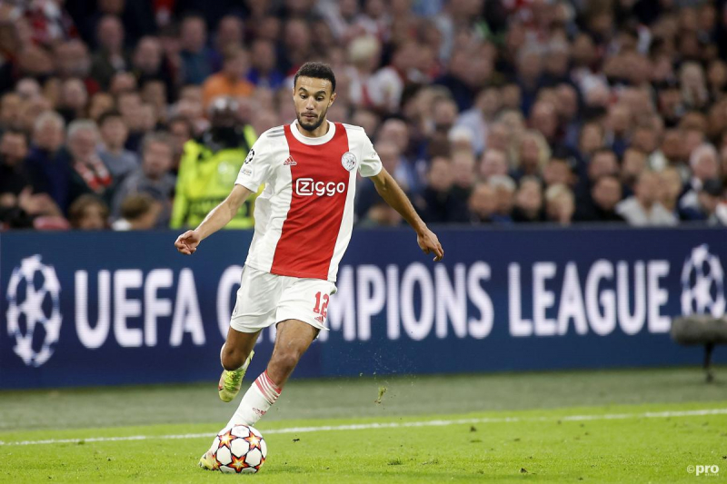 Barca küsst Ajax-Star für Bosman-Wechsel 2022