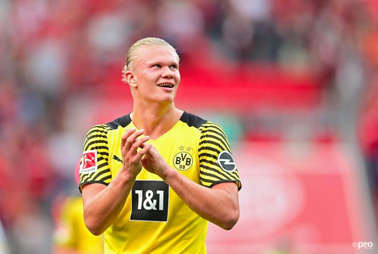 Könnte Werner Haaland in der kommenden Saison bei Dortmund ersetzen?