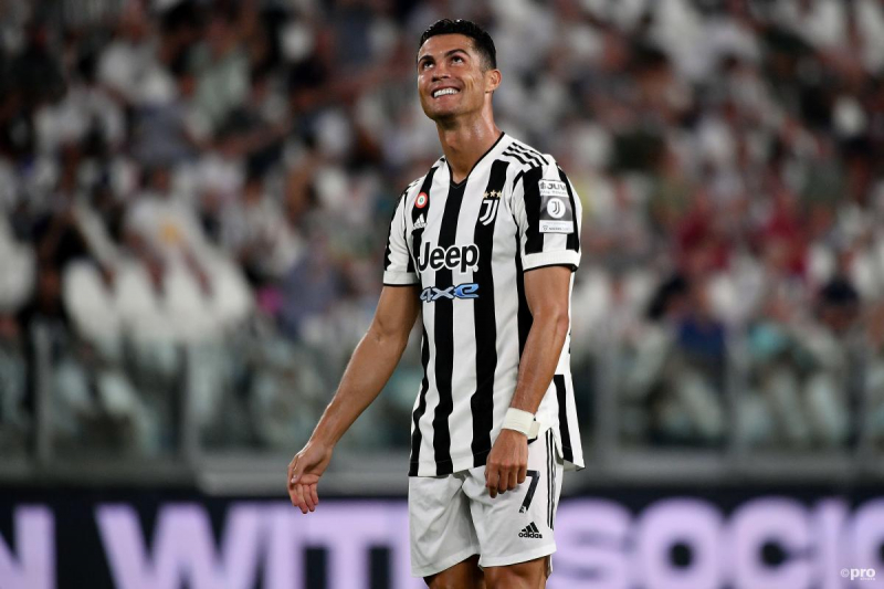 Cristiano Ronaldo wird von Juventus-Legenden wegen respektlosen Abgangs verurteilt