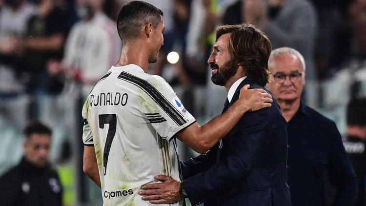 Ronaldo wechselt von einem Rookie-Manager zum anderen