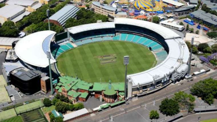 Top 10 Cricket-Stadien | Größter Cricketplatz [Aktualisierte Liste]