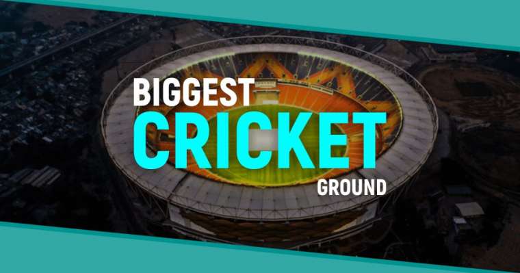 Top 10 Cricket-Stadien | Größter Cricketplatz [Aktualisierte Liste] Die besten Fußballmomente der Welt