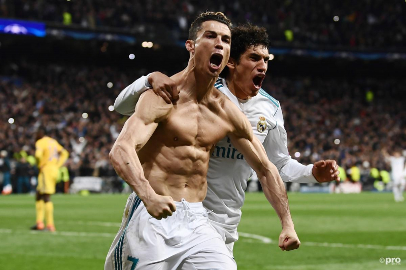 Wie Ronaldo Real Madrid bei der Landung von Mbappe und Haaland helfen wird Die besten Fußballmomente der Welt
