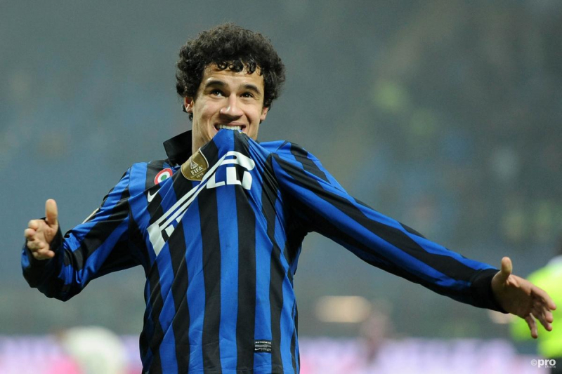 Die 10 größten Fehler beim Transferkauf von Inter Mailand Die besten Fußballmomente der Welt