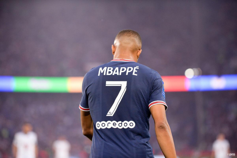 Mbappe hat gebeten, PSG im Sommer zu verlassen Die besten Fußballmomente der Welt