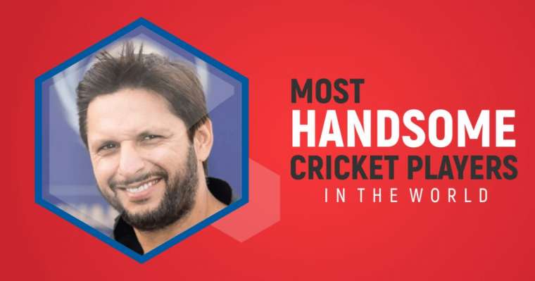 Die 10 schönsten Cricketspieler der Welt