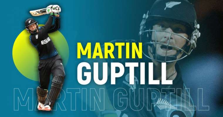 Martin Guptill Biografie, Alter, Rekorde, Vermögen, Familie, Favoriten und mehr Die besten Fußballmomente der Welt