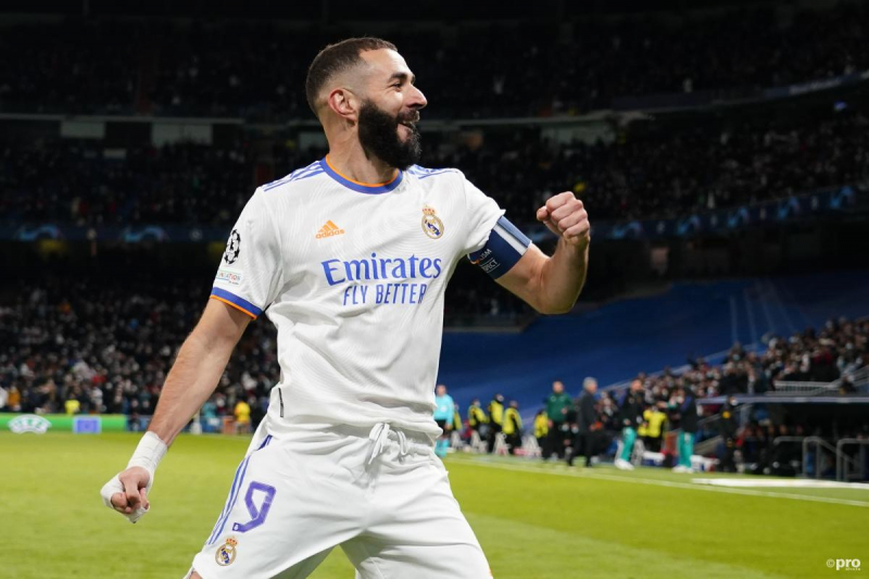 Real Madrid 2021-22 Trikot: Neues Heim-, Auswärts-, Ausweich- und Torwarttrikot Die besten Fußballmomente der Welt