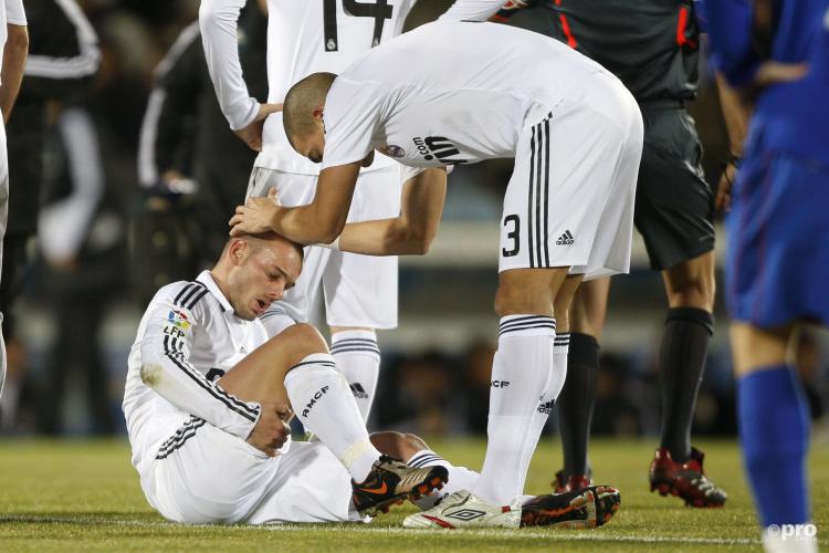 Die 10 größten Fehler beim Transferverkauf von Real Madrid