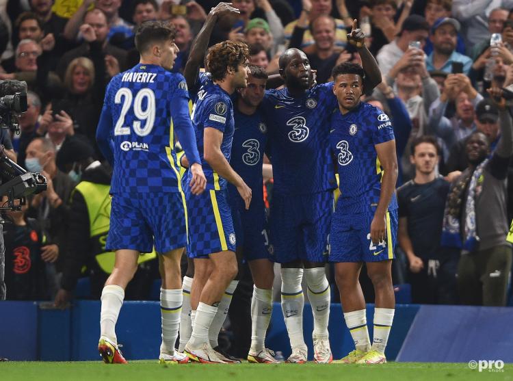Romelu Lukaku bei Chelsea: Tore, Vorlagen, Ergebnisse und Spielpläne 2021-22