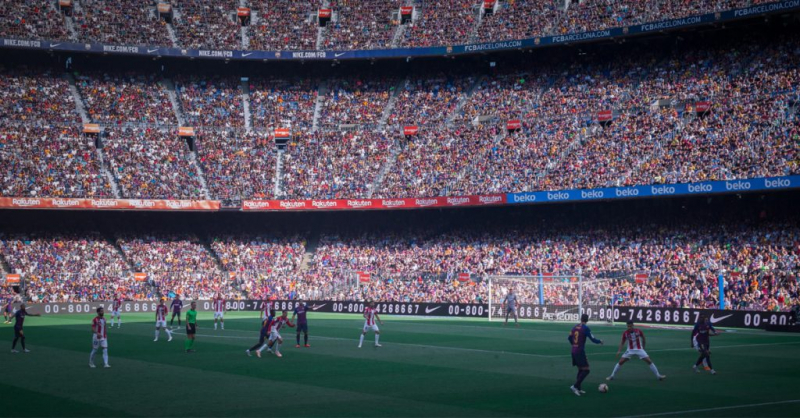 15 Gründe, warum Fußball so beliebt ist | Die besten Fußballmomente der Welt