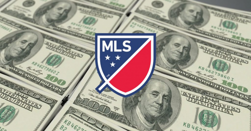 MLS-Spielergehälter im Jahr 2021 - Alles, was Sie wissen müssen |