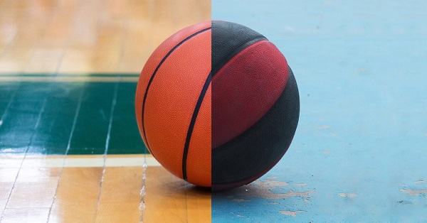 The Best Hallenbasketball 2021: Rezensionen, Kauftipps und Empfehlungen der Redaktion