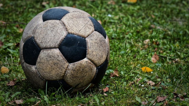 Wann wurde Fußball erfunden? Die komplette Geschichte |
