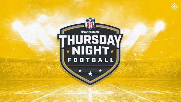 Wer spielt heute Donnerstagabend Fußball : NFL-Zeitplan 2022
