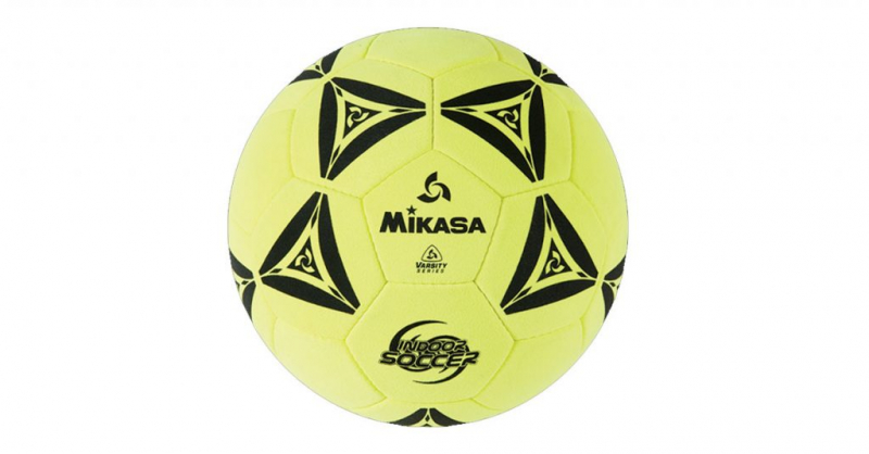 Mikasa Sx50 Indoor Ball Review 2021 | Authority Soccer