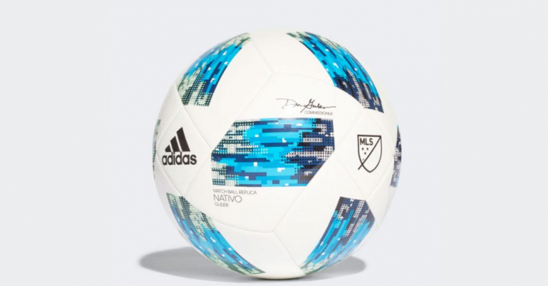 Adidas MLS Glider Fußball Testbericht 2022 | Autorität Fußball Die besten Fußballmomente der Welt