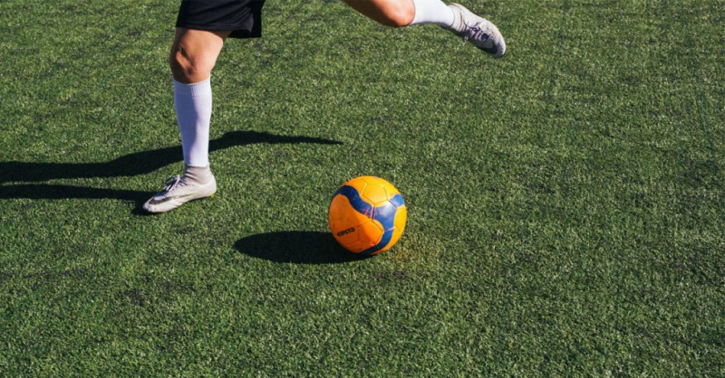 Unterschied zwischen Trainings- und Spielfußball | Autorität Fußball Die besten Fußballmomente der Welt