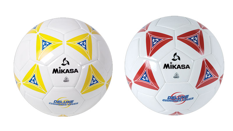 Mikasa Serious Soccer Ball Review (2021) | Authority Soccer