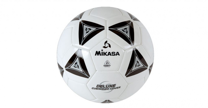 Mikasa Serious Soccer Ball Bewertung (2021) | Autorität Fußball Die besten Fußballmomente der Welt