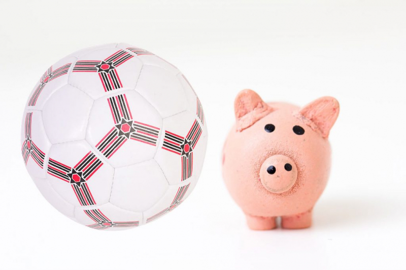 Wie werden Fußballspieler bezahlt? | Autorität Fußball Die besten Fußballmomente der Welt