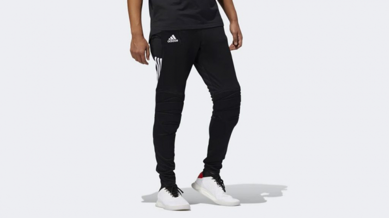 Wie man schrumpft Adidas Soccer Pants? | Authority Soccer