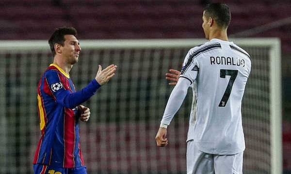 Messi vs Ronaldo-Statistik: Wer ist der Beste im Fußball?