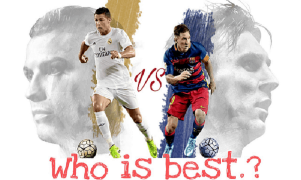 Statistik Messi vs. Ronaldo: Wer ist der Beste im Fußball? Die besten Fußballmomente der Welt