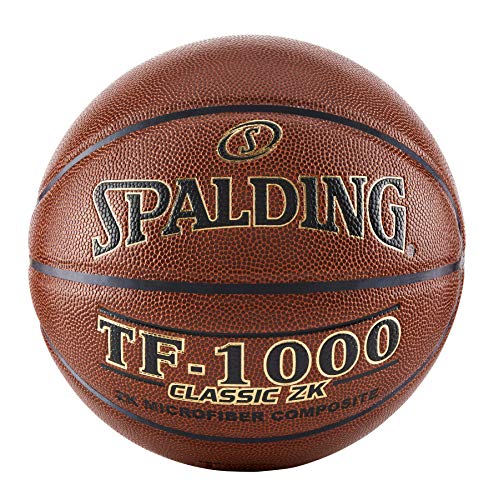 Spalding TF -1000 Classic Review: Ist es der beste Basketball?