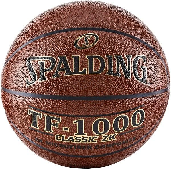 Spalding TF-1000 Classic Review: Ist es der beste Basketball? Die besten Fußballmomente der Welt