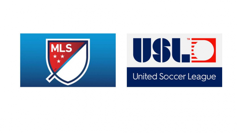 USL Vs MLS: Unterschiede und Ähnlichkeiten zwischen den beiden amerikanischen Fußballligen | Autorität Fußball Die besten Fußballmomente der Welt