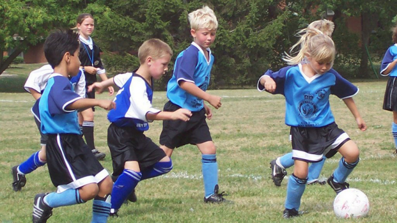 Was ist Freizeitfußball? Und warum sollten Sie und Ihre Kinder es spielen? | Autorität Fußball Die besten Fußballmomente der Welt