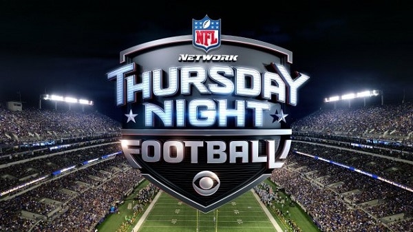 Wer spielt Thursday Night Football Tonight 2021? - NFL Schedule 2021