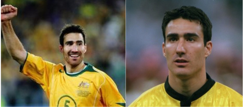 10 beste australische Fußballspieler von Alle Zeiten 