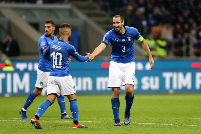 10 Bester Italiener Fußballspieler aller Zeiten 