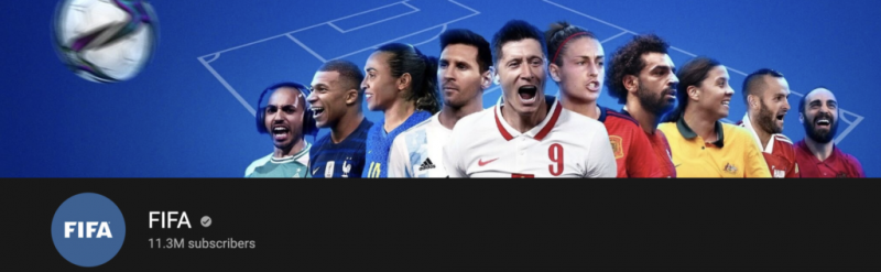 15 beste Fußball-YouTube-Kanäle 