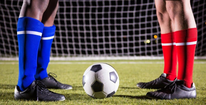 7 Best Soccer Socks