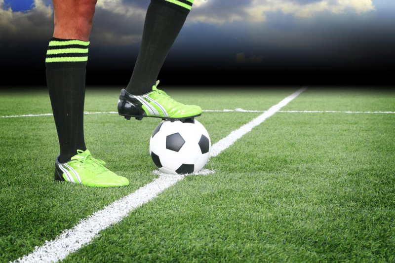 7 Best Soccer Socks
