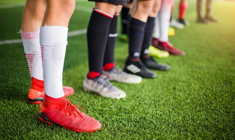 9 Best Turf Soccer Shoes